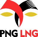 PNG LNG .
